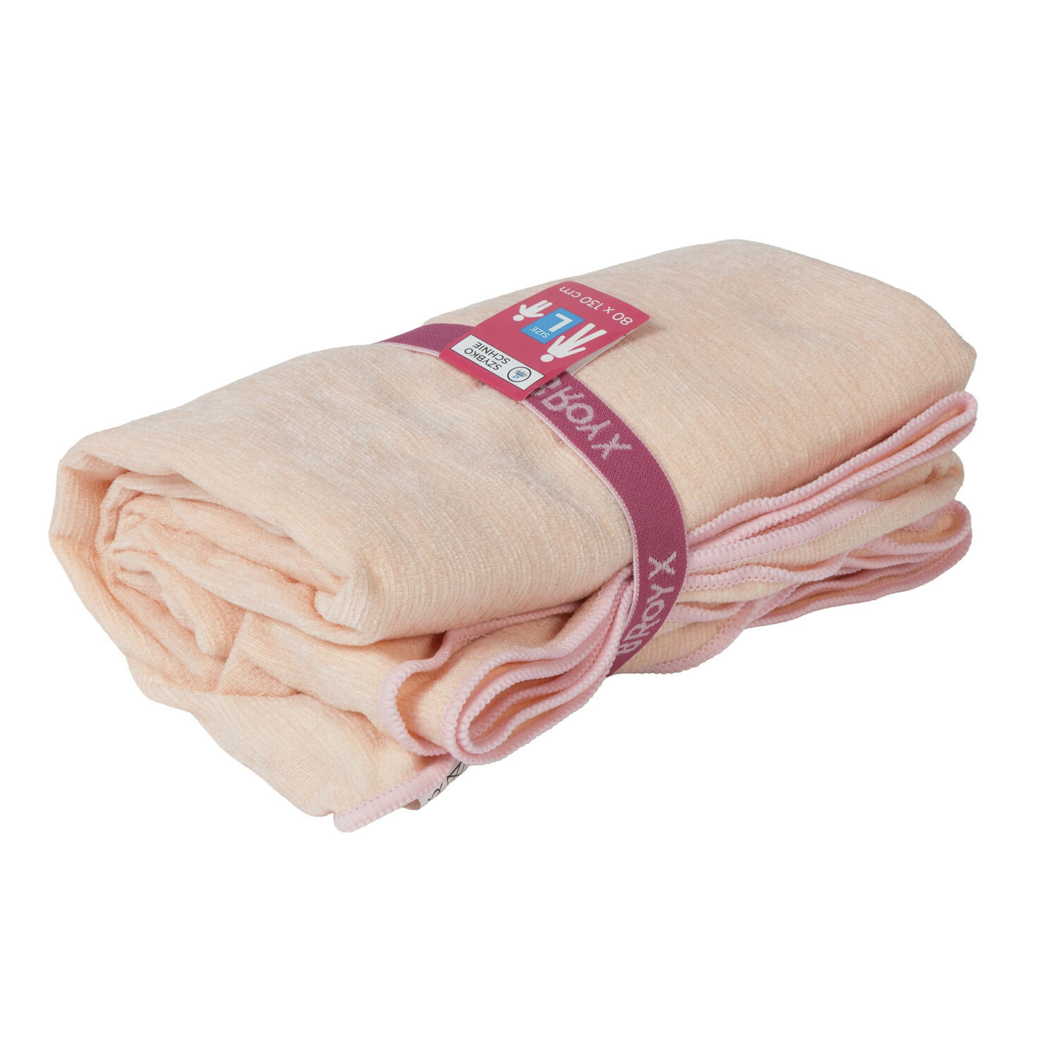 BROYX POOL TOWEL 100 GREEN