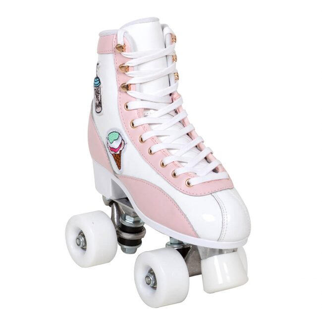 BROYX QUAD SKATES FASHION ICE