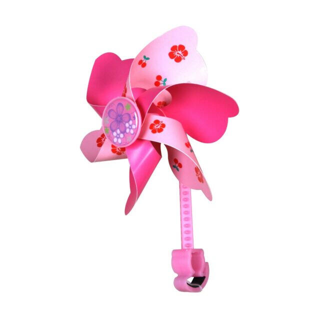 BROYX BIKE FAN PINK