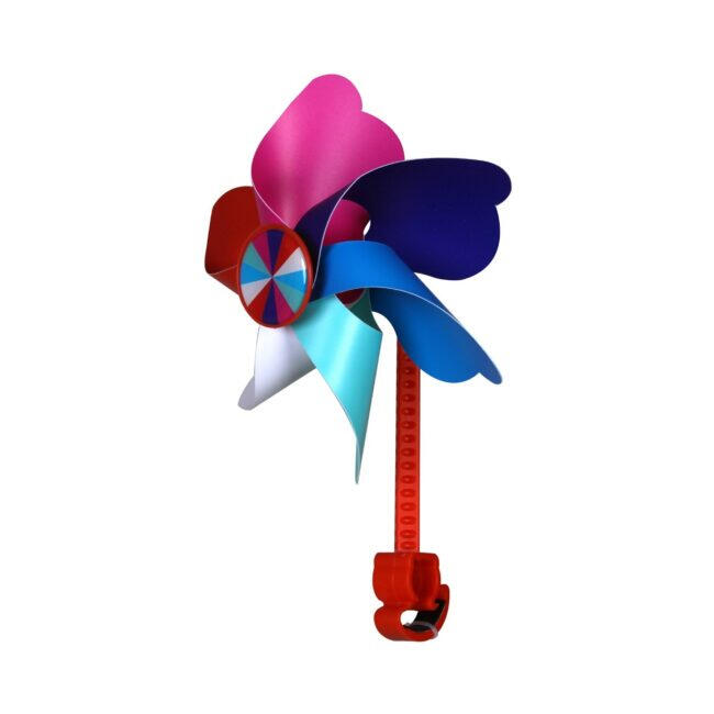 BROYX BIKE FAN MULTICOLOR