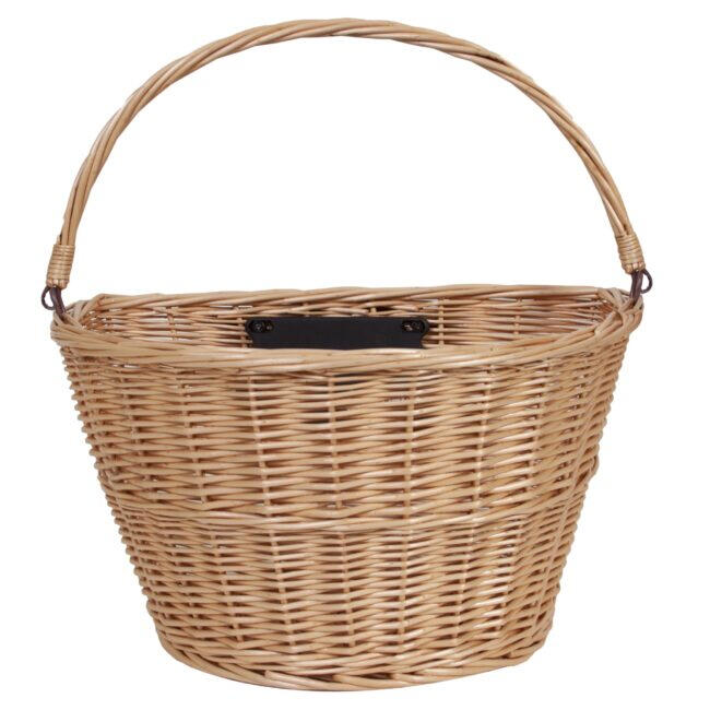 BROYX WICKER BASKET 300 CLICK