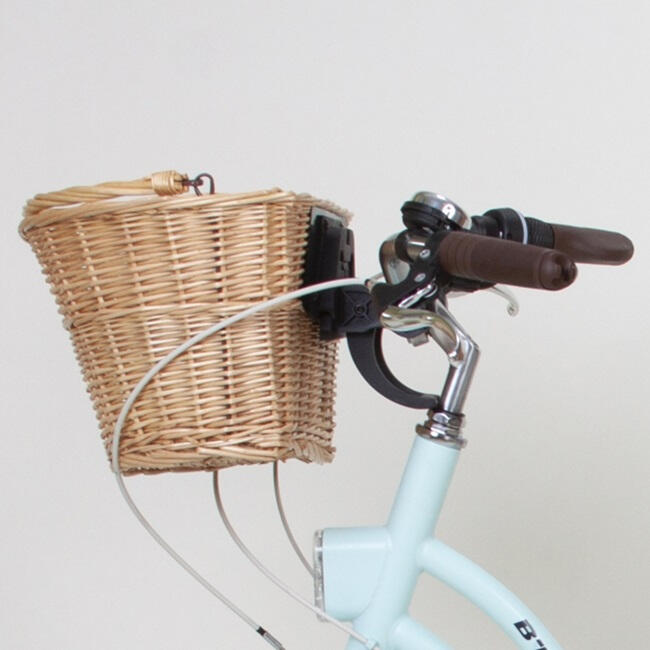 BROYX WICKER BASKET 300 CLICK